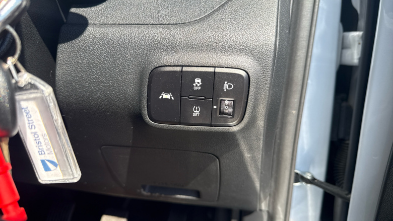 Hyundai i10 1.2 MPi Premium 5dr Petrol Hatchback